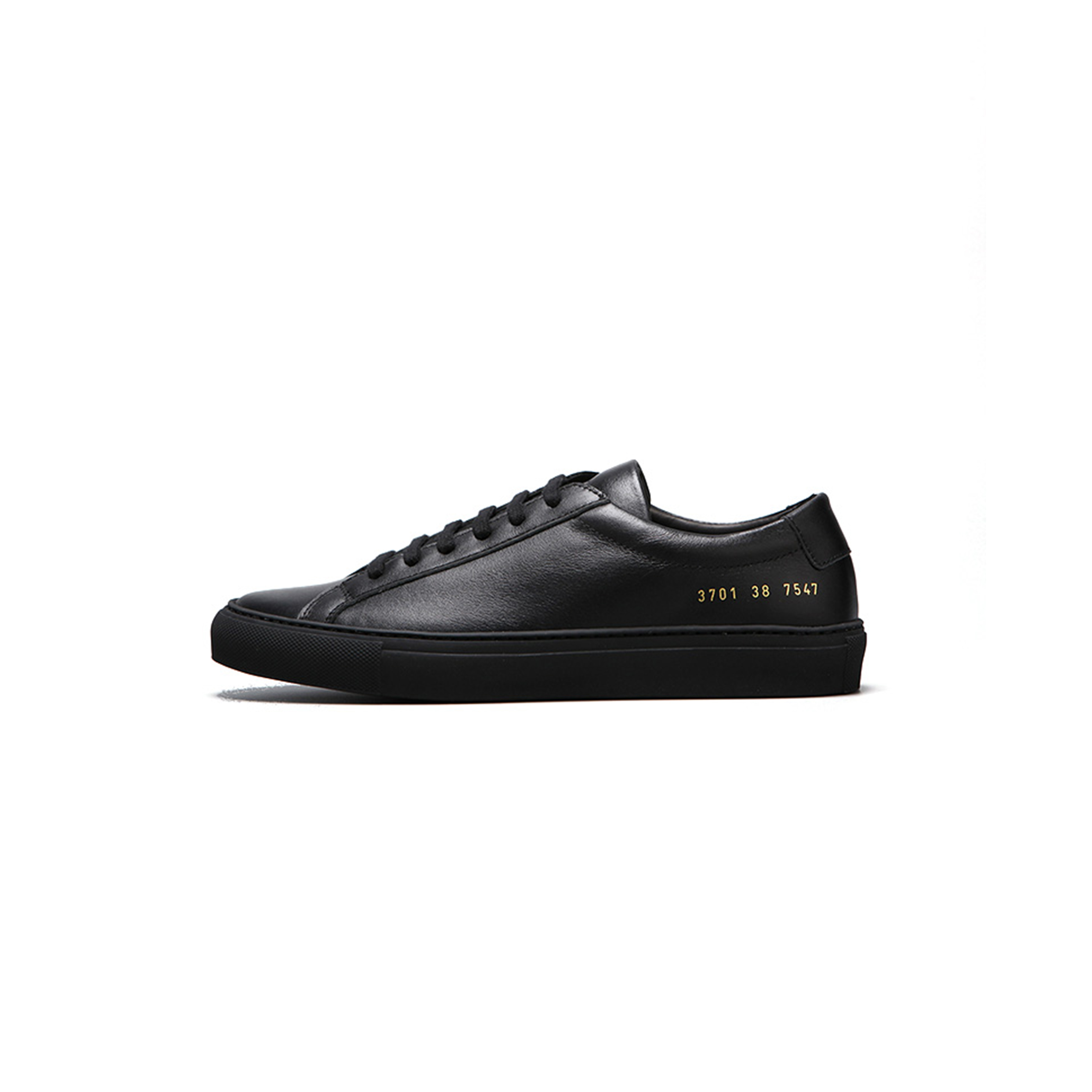 COMMON PROJECTS ORIGINAL ACHILLES BLACK